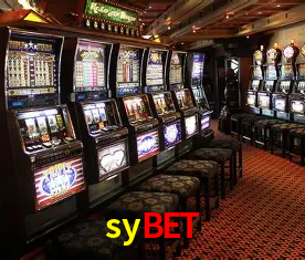 Descubra a Essência do sybet: Nossa História e Compromissos