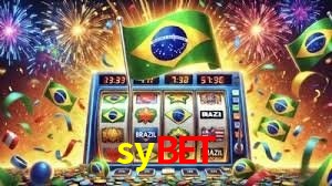Experiência VIP sybet