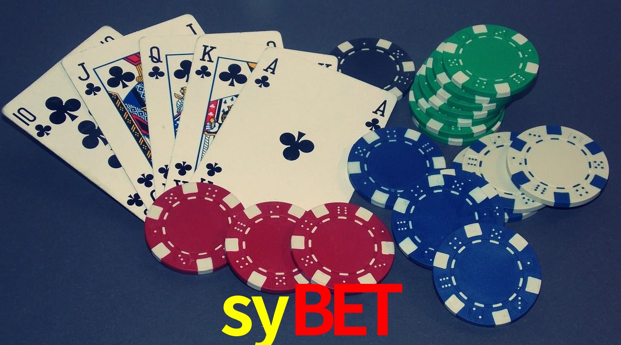 Welcome Bonus sybet