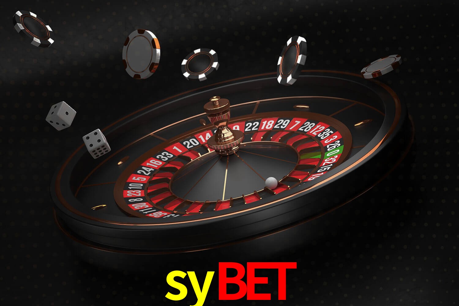 sybet,sybet.com
