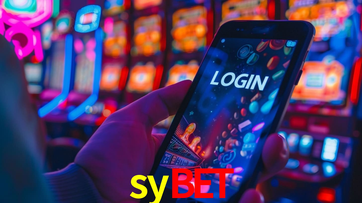 Casino Ao Vivo sybet