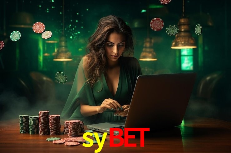 sybet bet — painel ao vivo com cotações dinâmicas