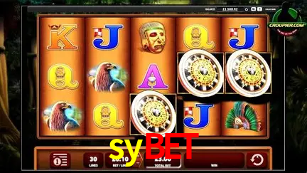 Descubra a Magia dos Jogos de Arcade no sybet