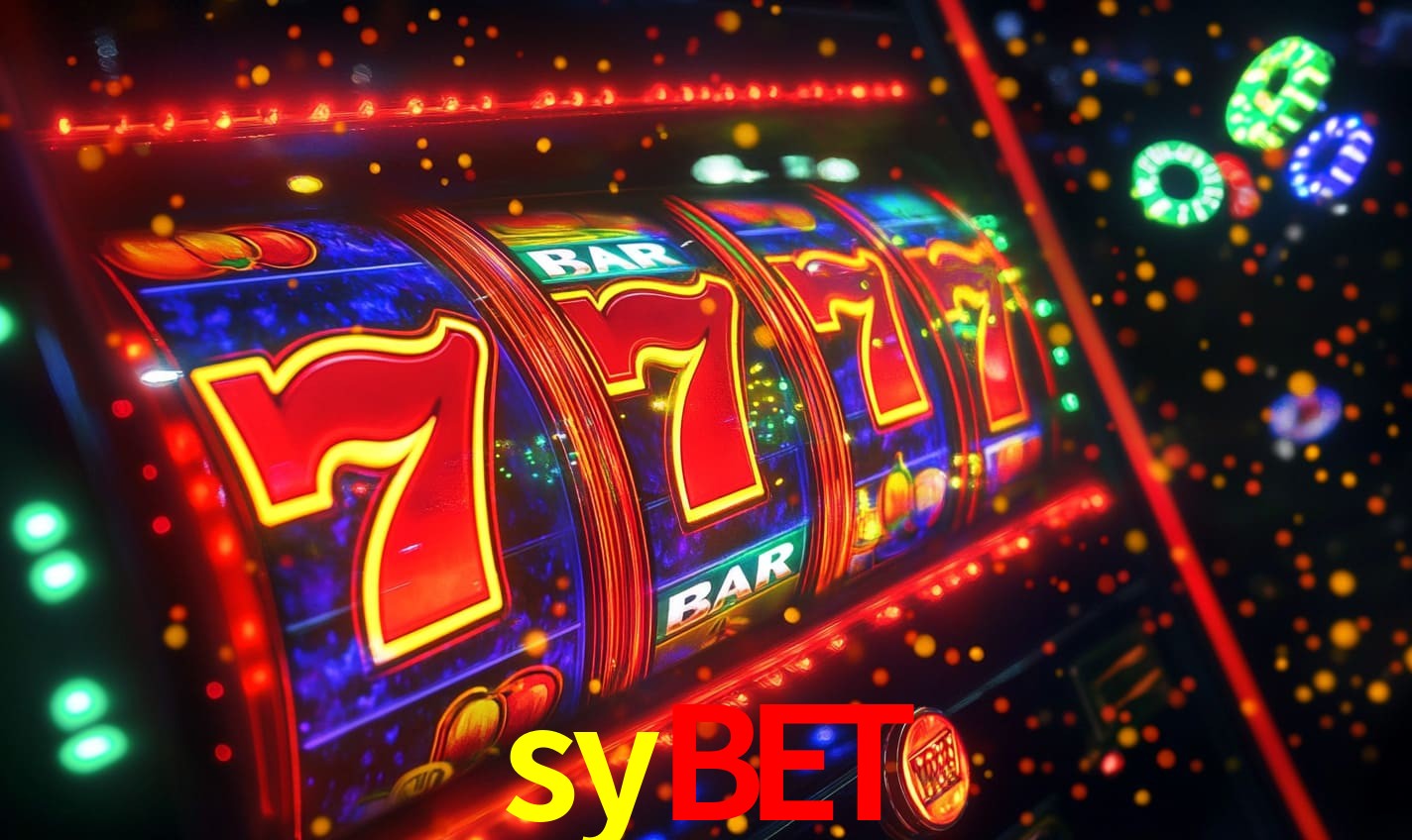 sybet - Cassino On-line Aposta Segura - sybet.com