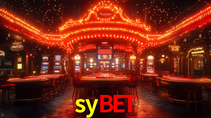 sybet