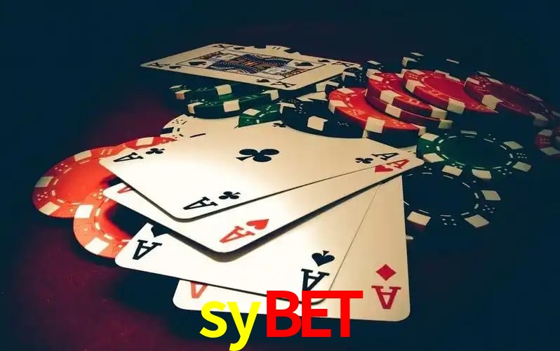 sybet plataforma — depósito PIX instantâneo no caixa