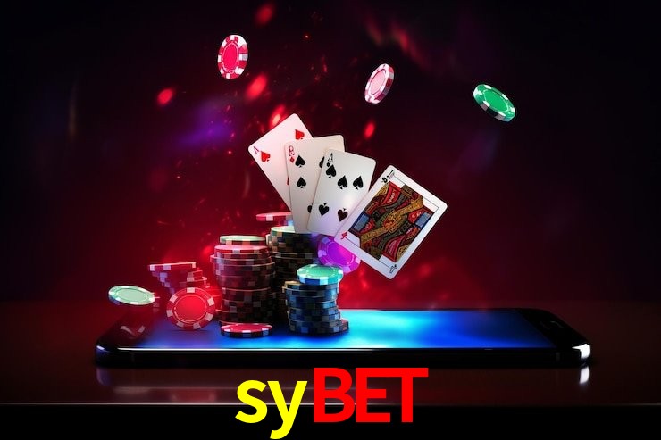 Bonus Features sybet