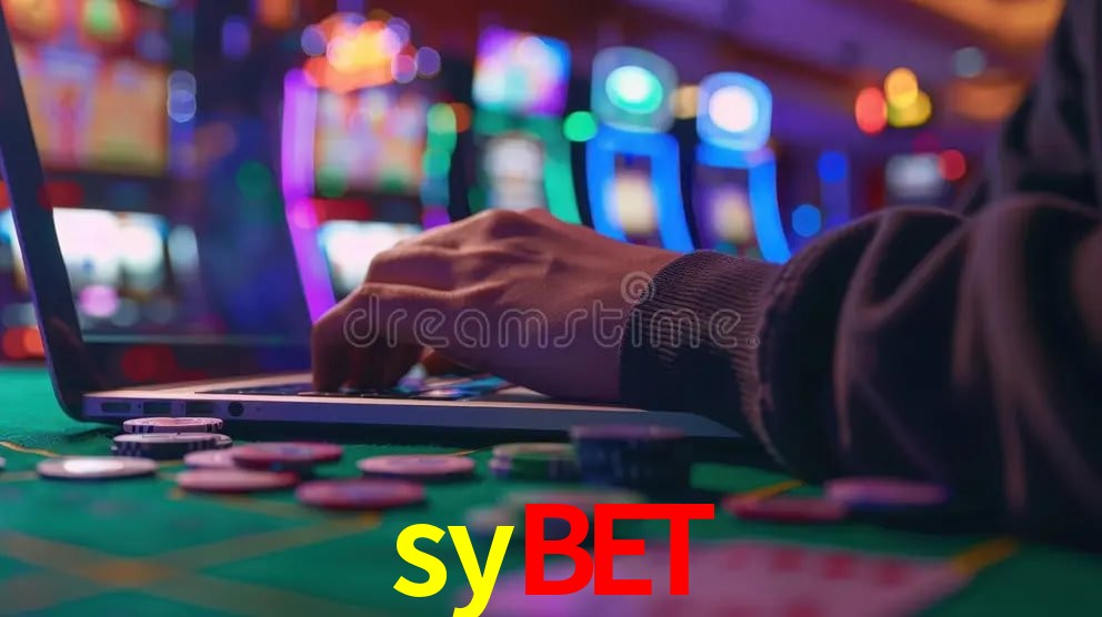 Jogos Exclusivos sybet
