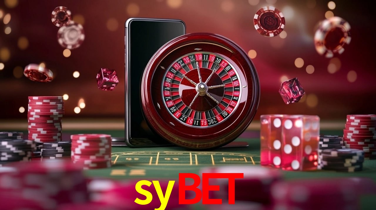 Football Betting sybet