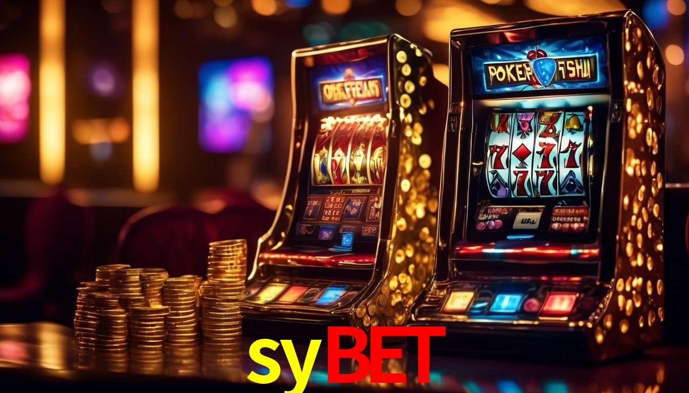 sybet download — arquivo APK para Android oficial