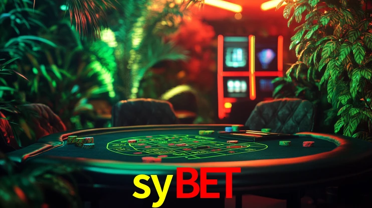 Tournaments sybet