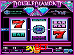 Descubra a Magia dos Jogos de Arcade no sybet
