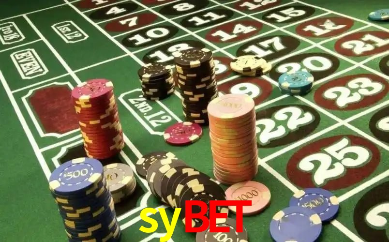 Recursos de Bônus sybet