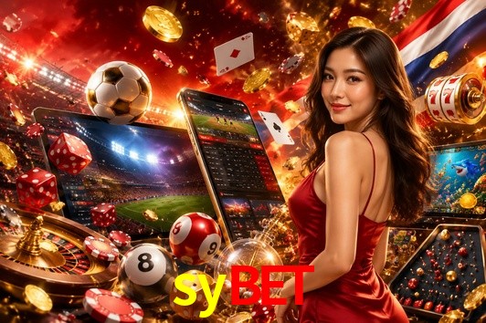 Secure Login sybet