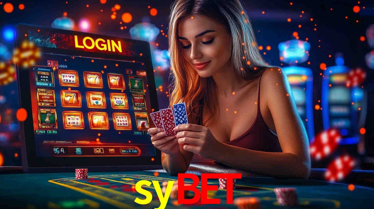 sybet,sybet.com