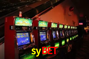 A Experiência Imersiva dos Cassinos Ao Vivo no sybet
