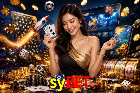 Game Providers sybet