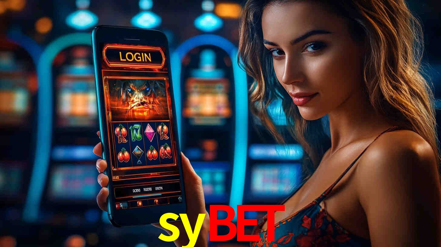 sybet: A Experiência de Casino com Jogos de Mesa ao Vivo