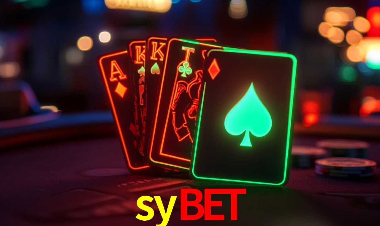 Estatísticas do Jogo sybet