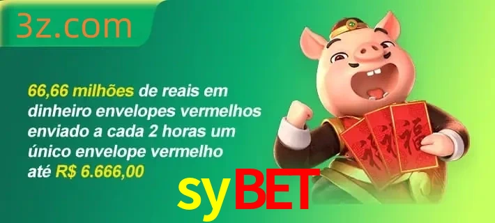 Promoções4 sybet
