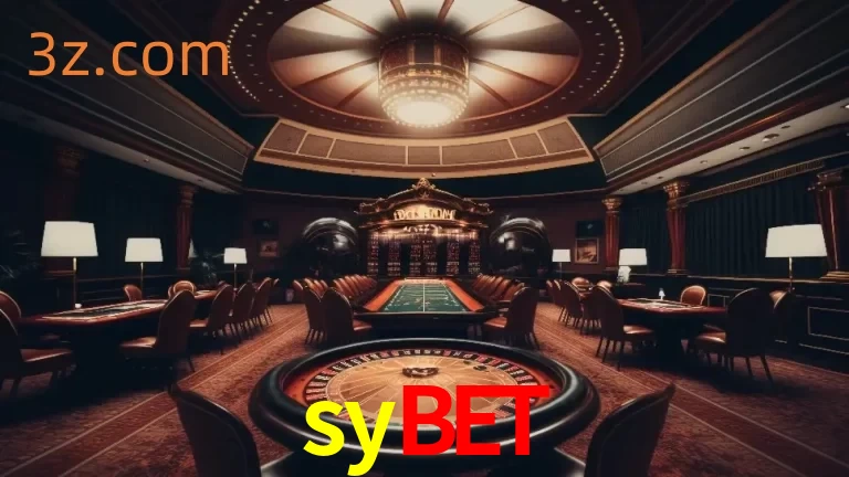 Explorando a Experiência Avançada de Cassino da sybet Login!