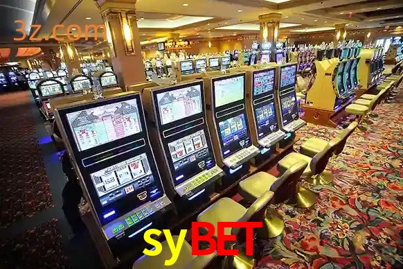 10 Perfis de Indivíduos que Exigem Cautela no sybet Cassino