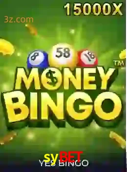 bingo money