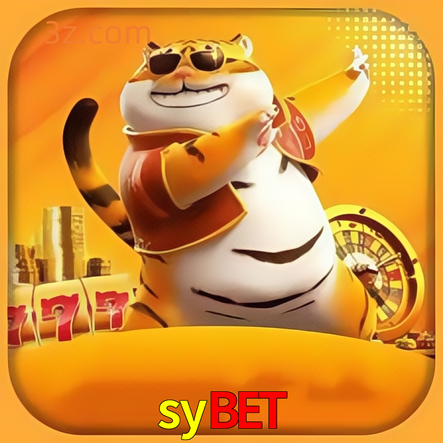 Logo sybet