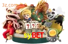 sybet slot