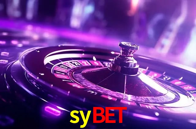 Interface do App sybet