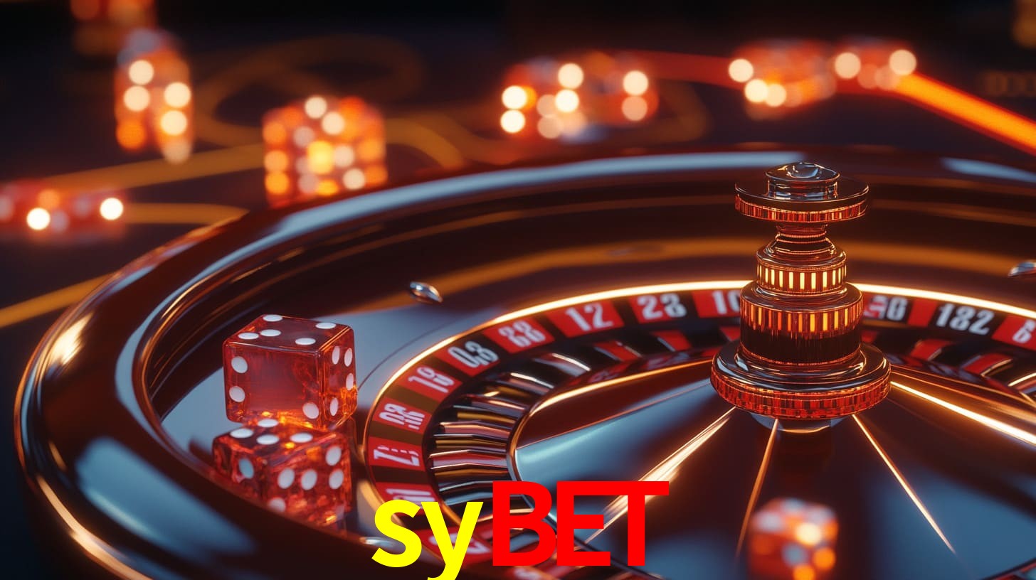 Roulette Table sybet