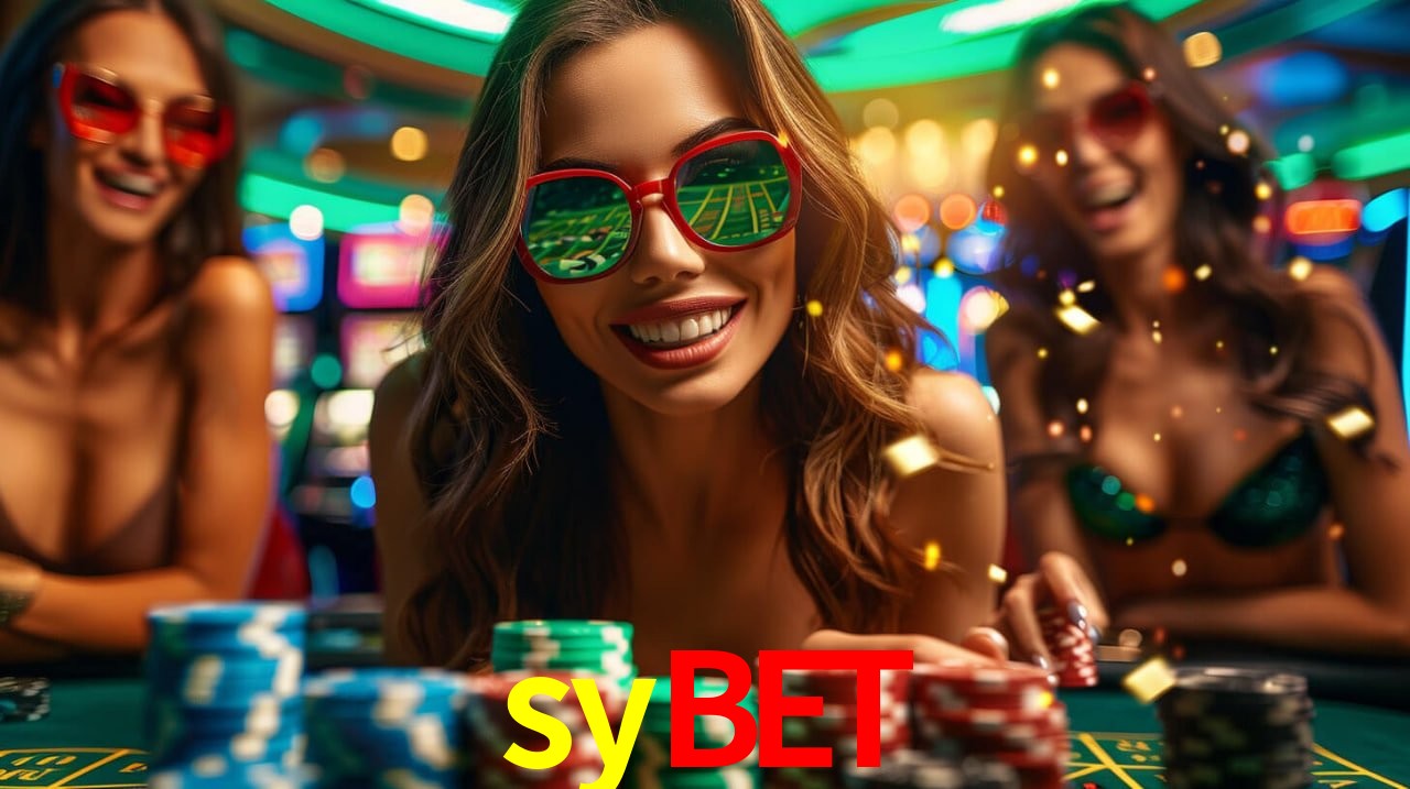 Football Betting sybet