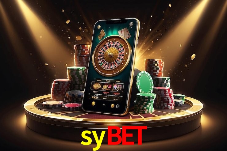 Tecnologia da Plataforma sybet