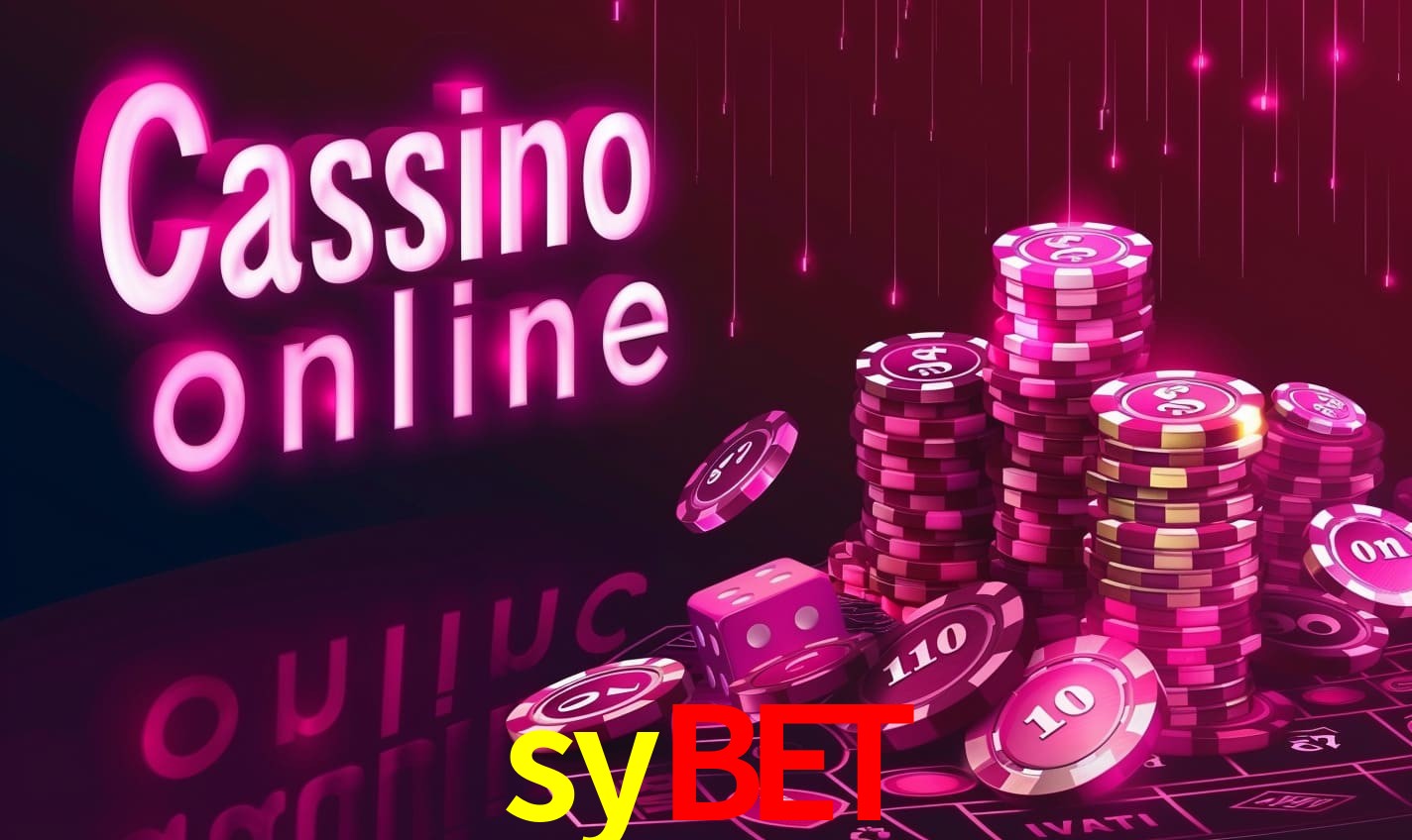 Desvendando o Mundo dos Jogos Virtuais na sybet