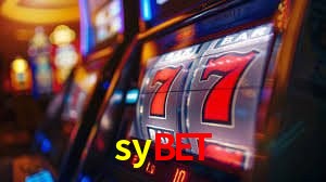 Segurança 2FA sybet