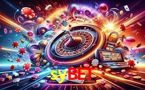 Apostas de Tênis sybet