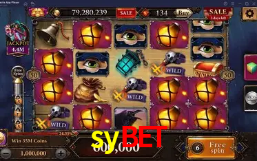Weekend Specials sybet