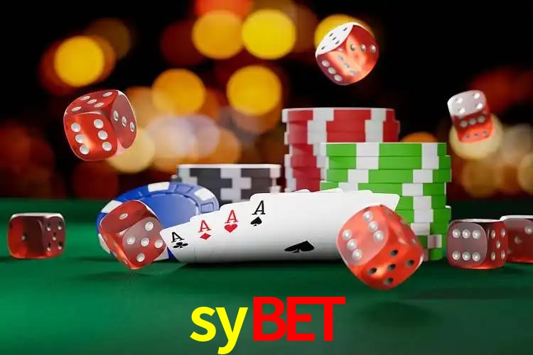 Casino Ao Vivo sybet