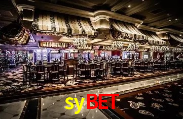 API Integration sybet