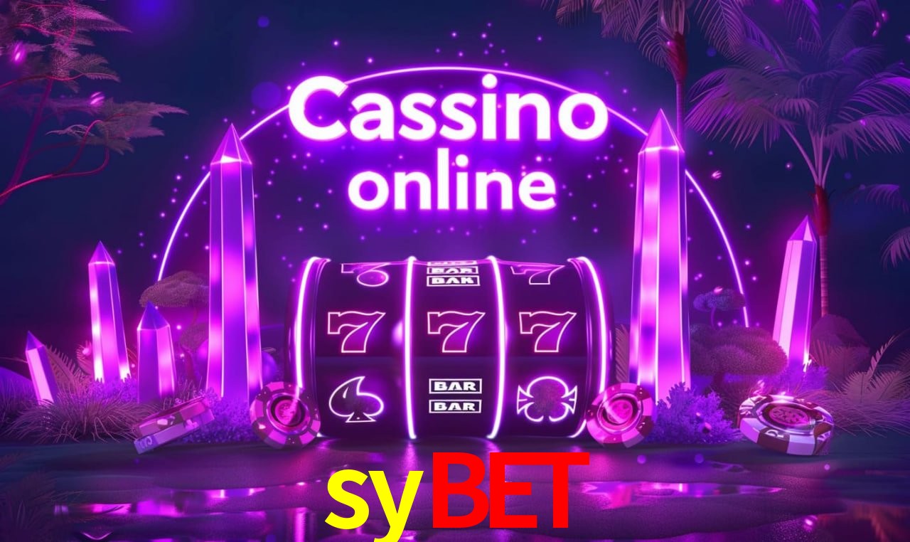 Sistemas de Segurança sybet