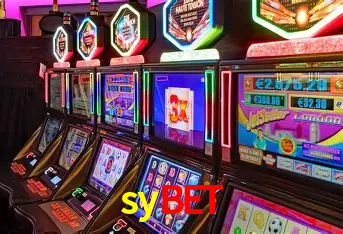 Inovações de Jogos na sybet: O Futuro das Experiências Interativas