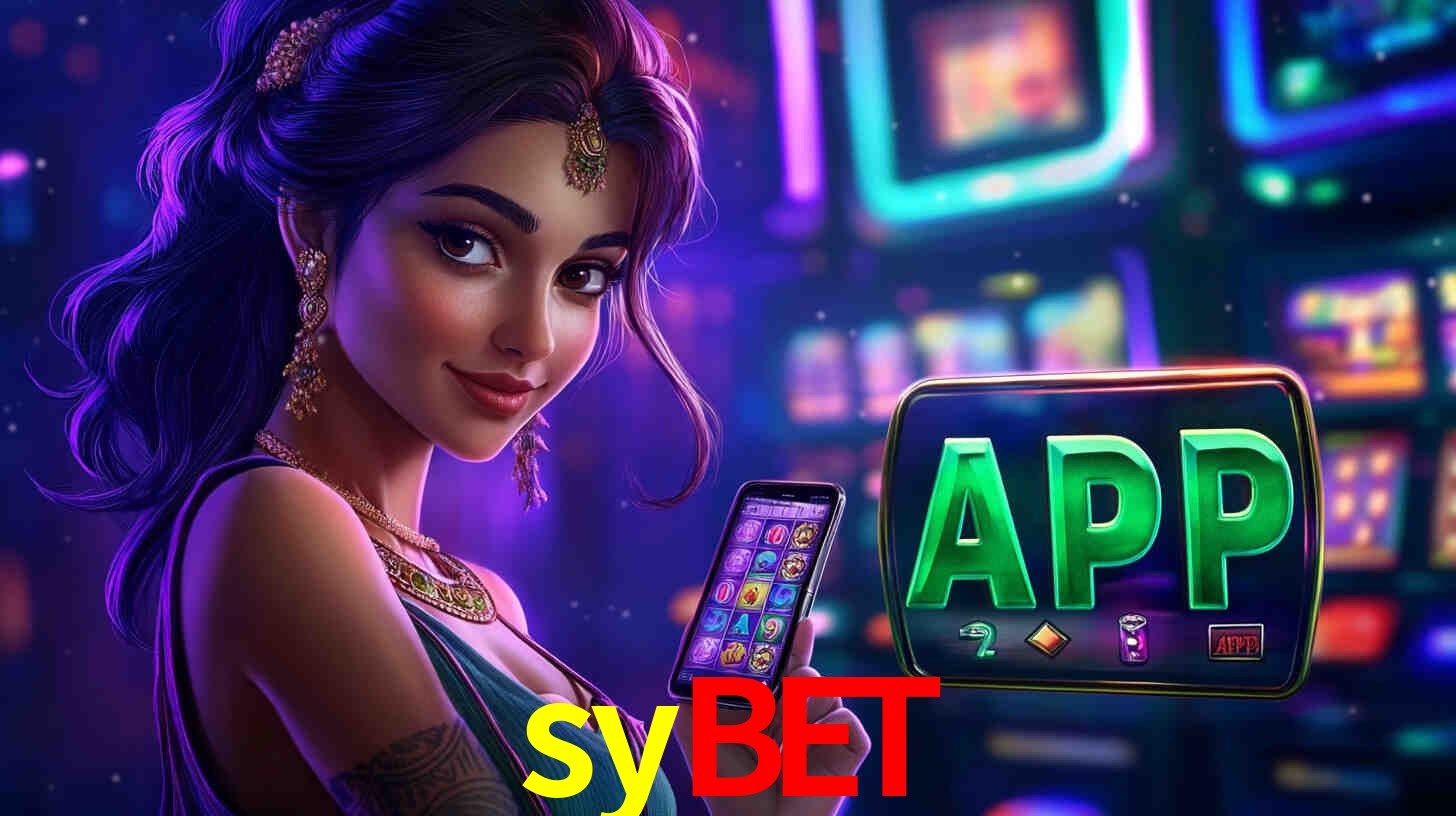 sybet.com app