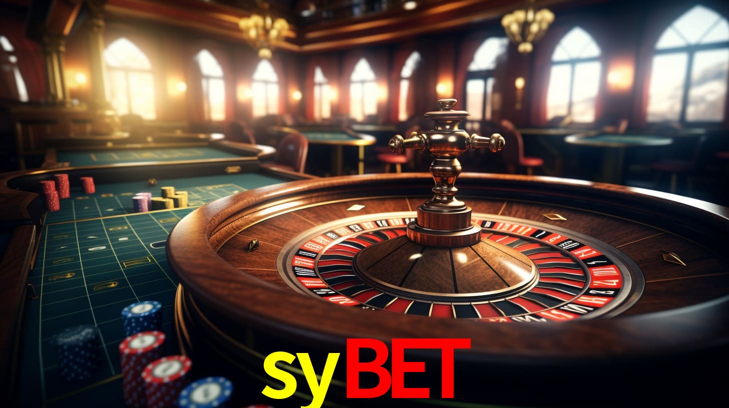 Live Casino sybet