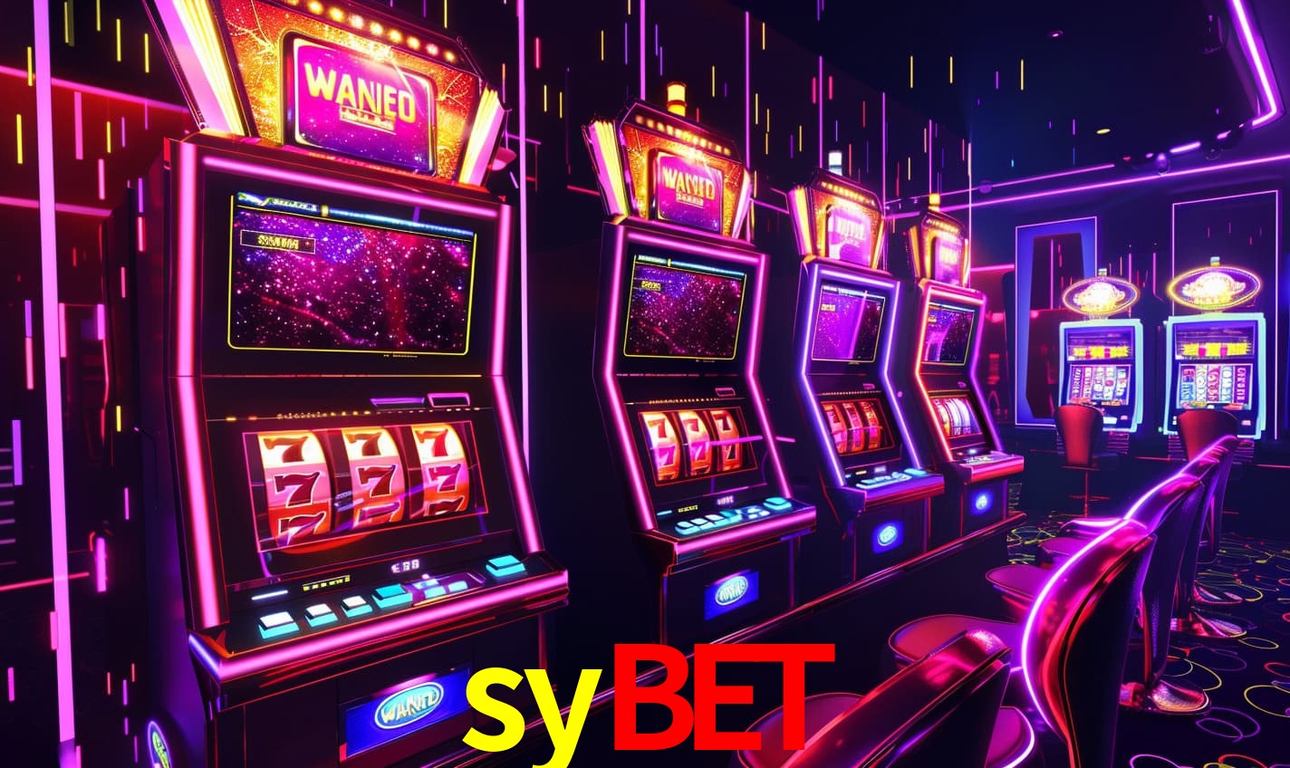 A Experiência Imersiva dos Cassinos Ao Vivo no sybet