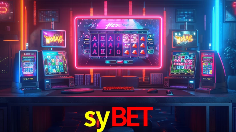 sybet.com app