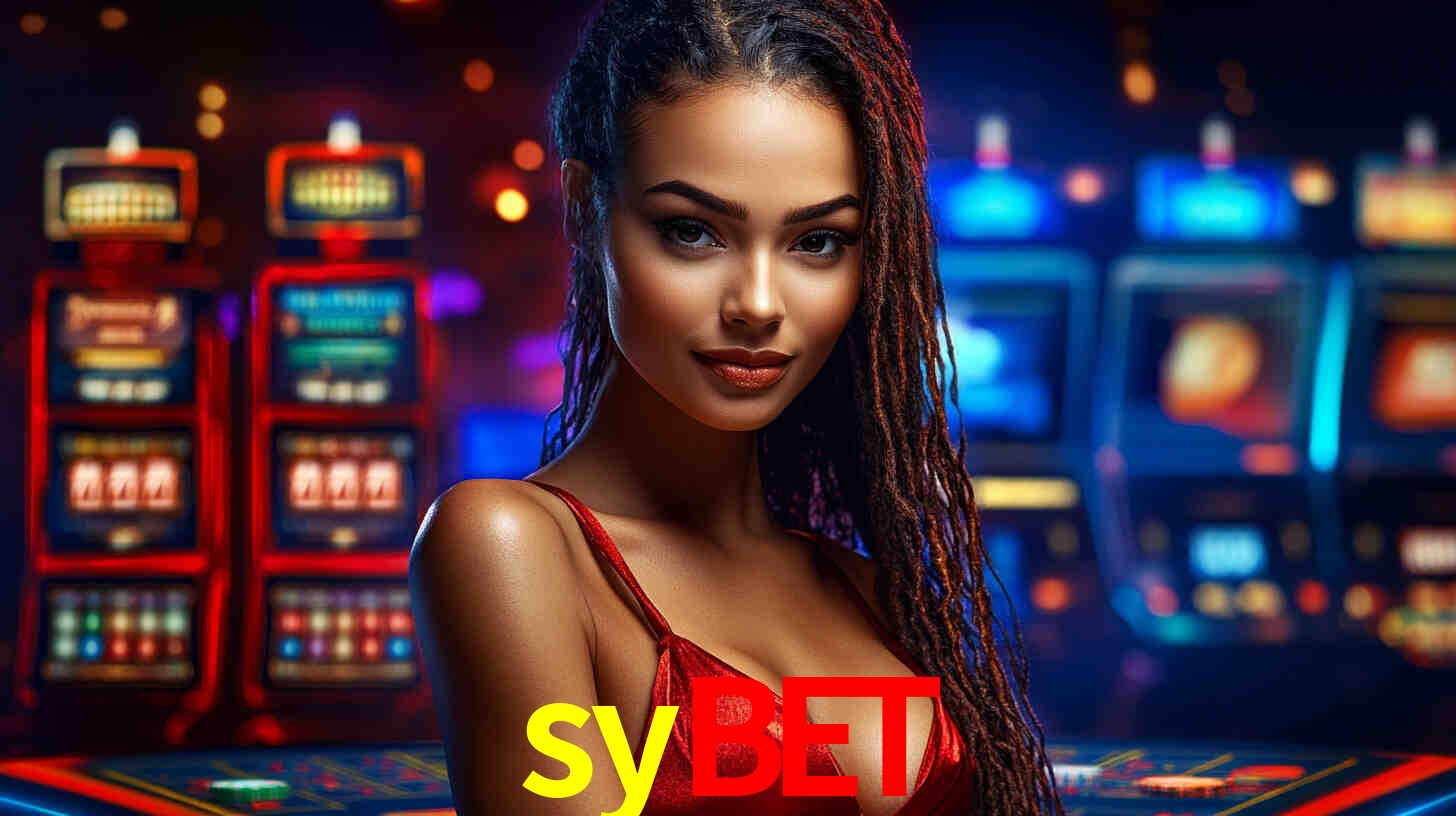 Inovações de Jogos na sybet: O Futuro das Experiências Interativas