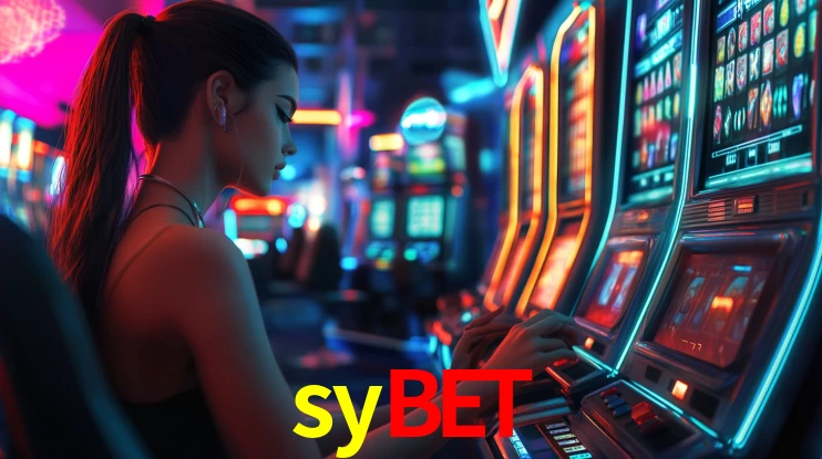 Explore as vantagens do sybet: serviço profissional e confiabilidade