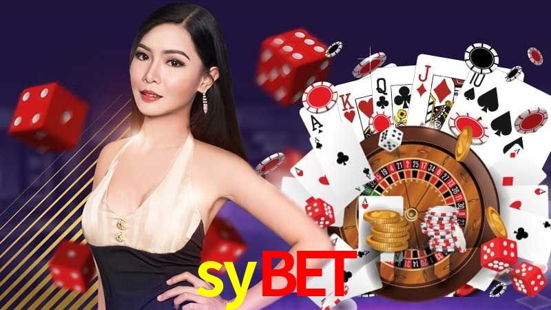 Jogos Exclusivos sybet