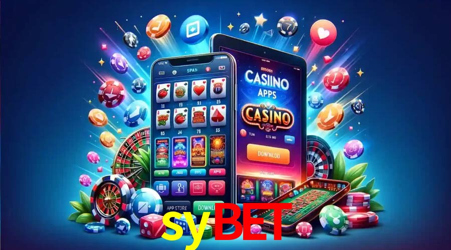 Games Directory sybet