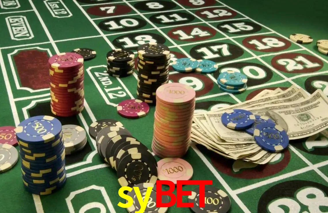 Experimente o Login Seguro Premium no sybet